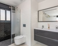 Nieuwbouw Woningen - Villa - Playa Paraiso