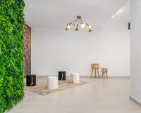 Nieuwbouw Woningen - Villa - Playa Paraiso