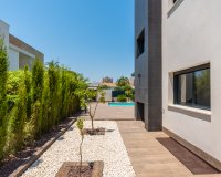 Nieuwbouw Woningen - Villa - Playa Paraiso