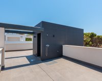 Nieuwbouw Woningen - Villa - Playa Paraiso