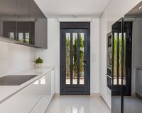 Nieuwbouw Woningen - Villa - Playa Paraiso