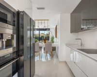 Nieuwbouw Woningen - Villa - Playa Paraiso