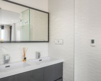 Nieuwbouw Woningen - Villa - Playa Paraiso