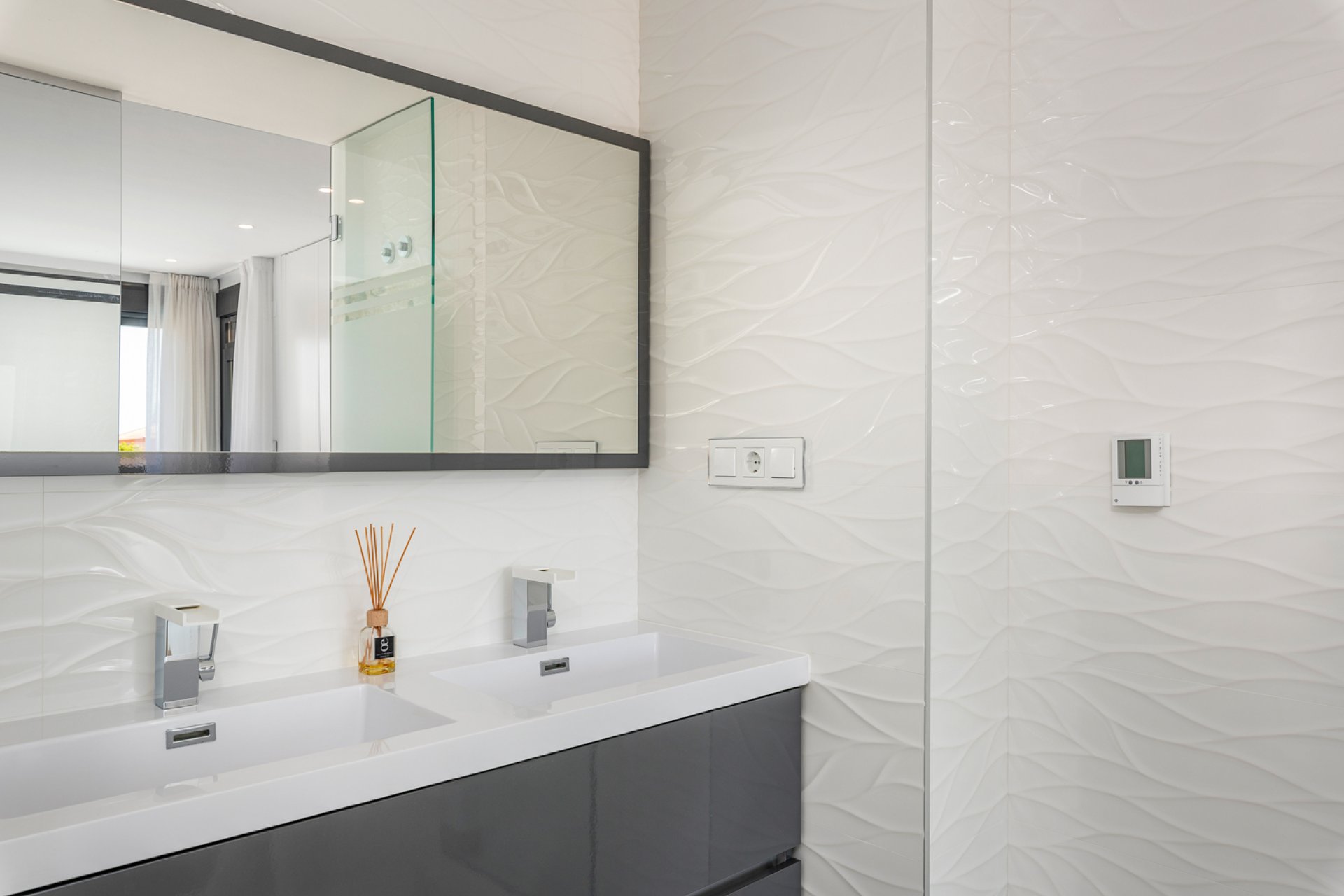 Nieuwbouw Woningen - Villa - Playa Paraiso