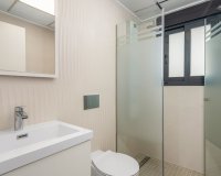 Nieuwbouw Woningen - Villa - Playa Paraiso