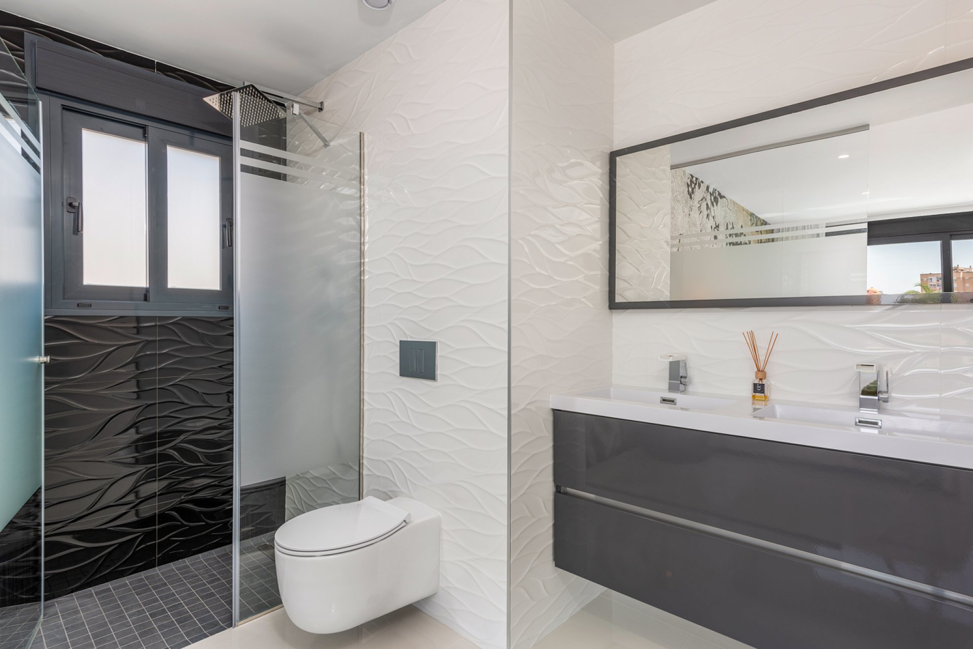 Nieuwbouw Woningen - Villa - Playa Paraiso