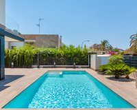 Nieuwbouw Woningen - Villa - Playa Paraiso