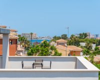 Nieuwbouw Woningen - Villa - Playa Paraiso