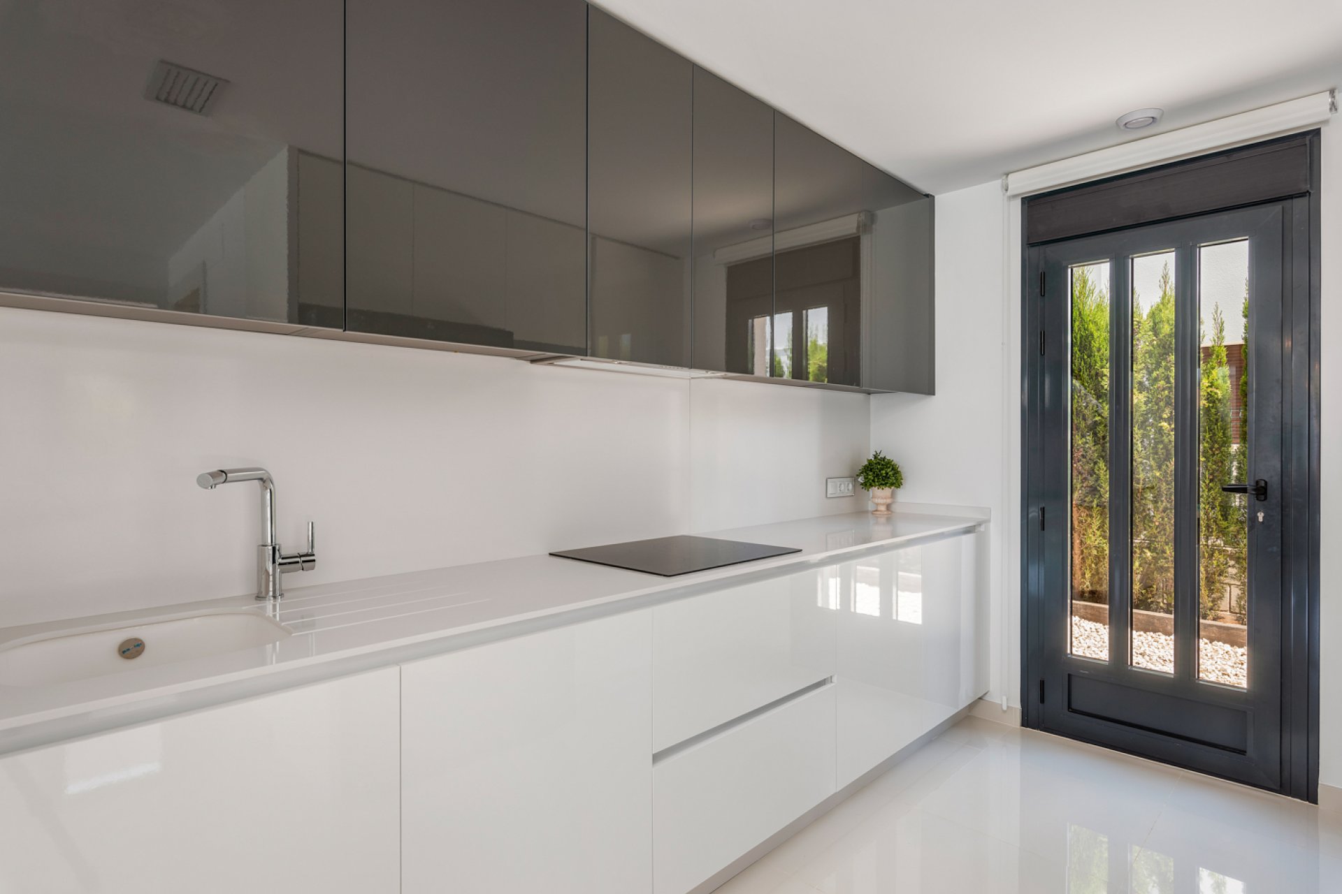 Nieuwbouw Woningen - Villa - Playa Paraiso