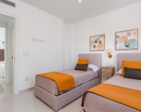 Nieuwbouw Woningen - Villa - Playa Paraiso