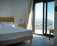 Nieuwbouw Woningen - Villa - Polop