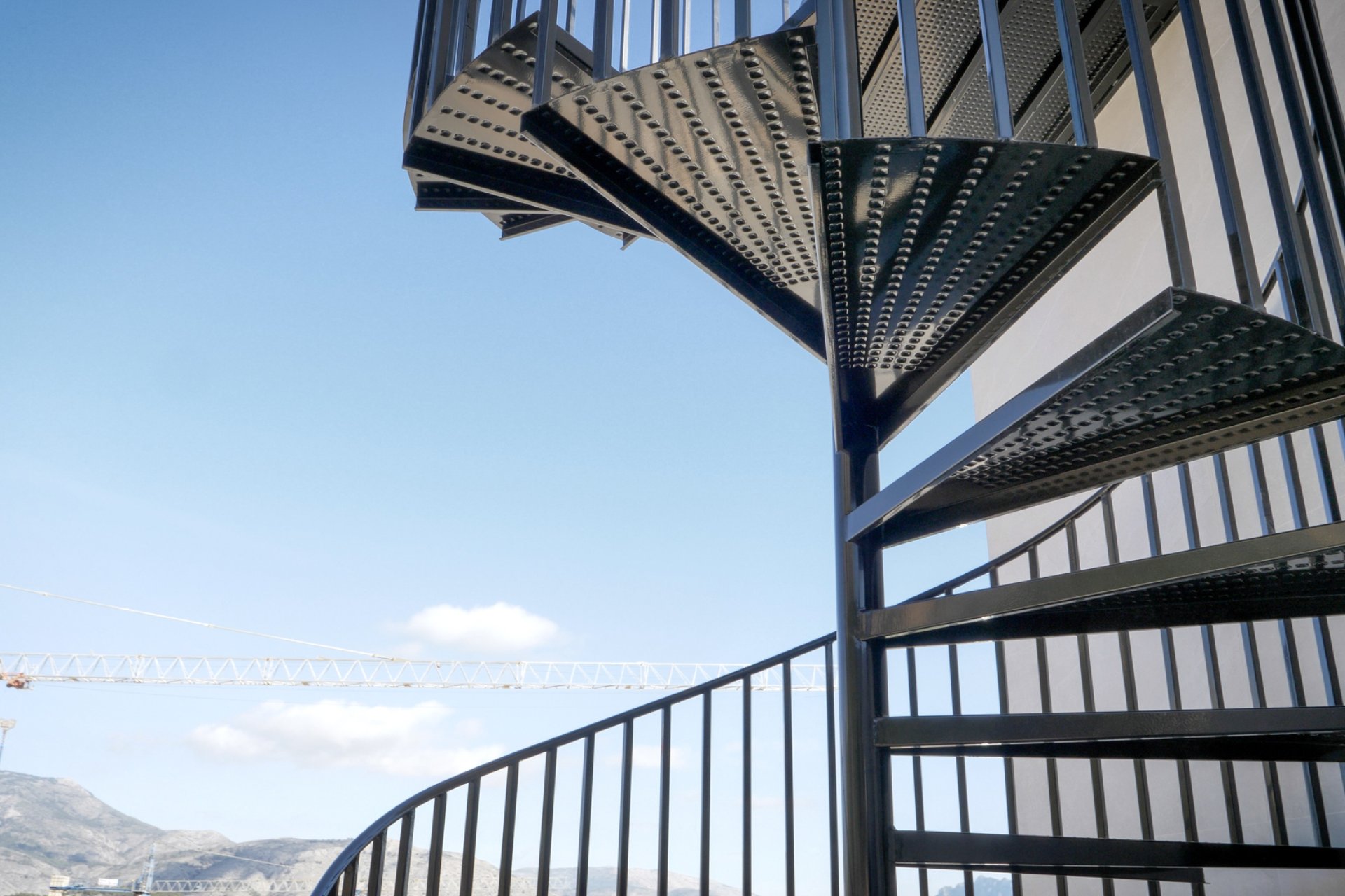 Nieuwbouw Woningen - Villa - Polop