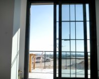 Nieuwbouw Woningen - Villa - Polop