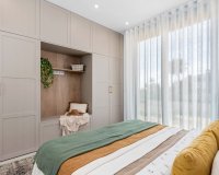 Nieuwbouw Woningen - Villa - Polop