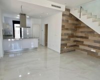 Nieuwbouw Woningen - Villa - Polop