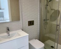 Nieuwbouw Woningen - Villa - Polop