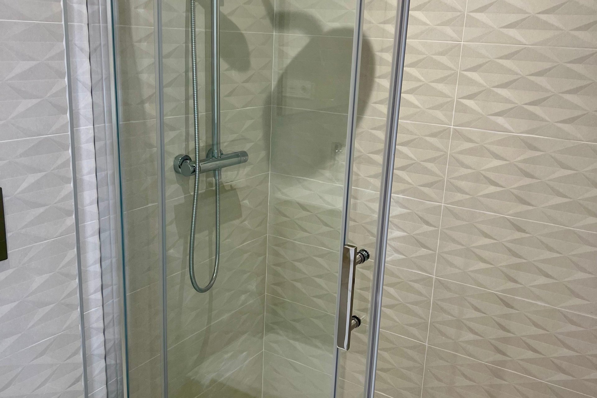 Nieuwbouw Woningen - Villa - Polop