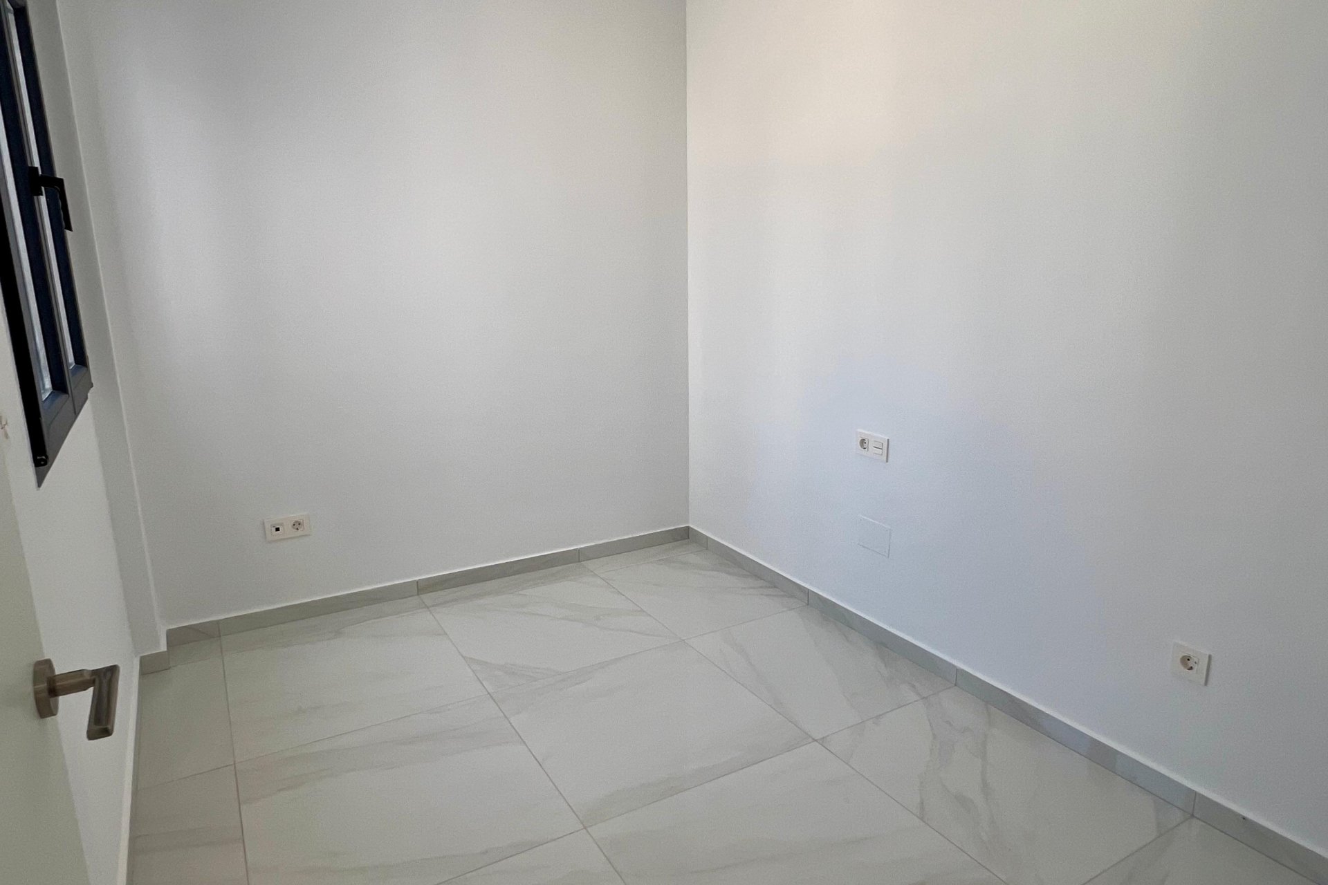 Nieuwbouw Woningen - Villa - Polop