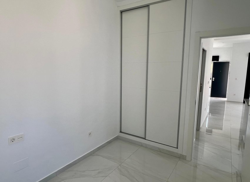 Nieuwbouw Woningen - Villa - Polop