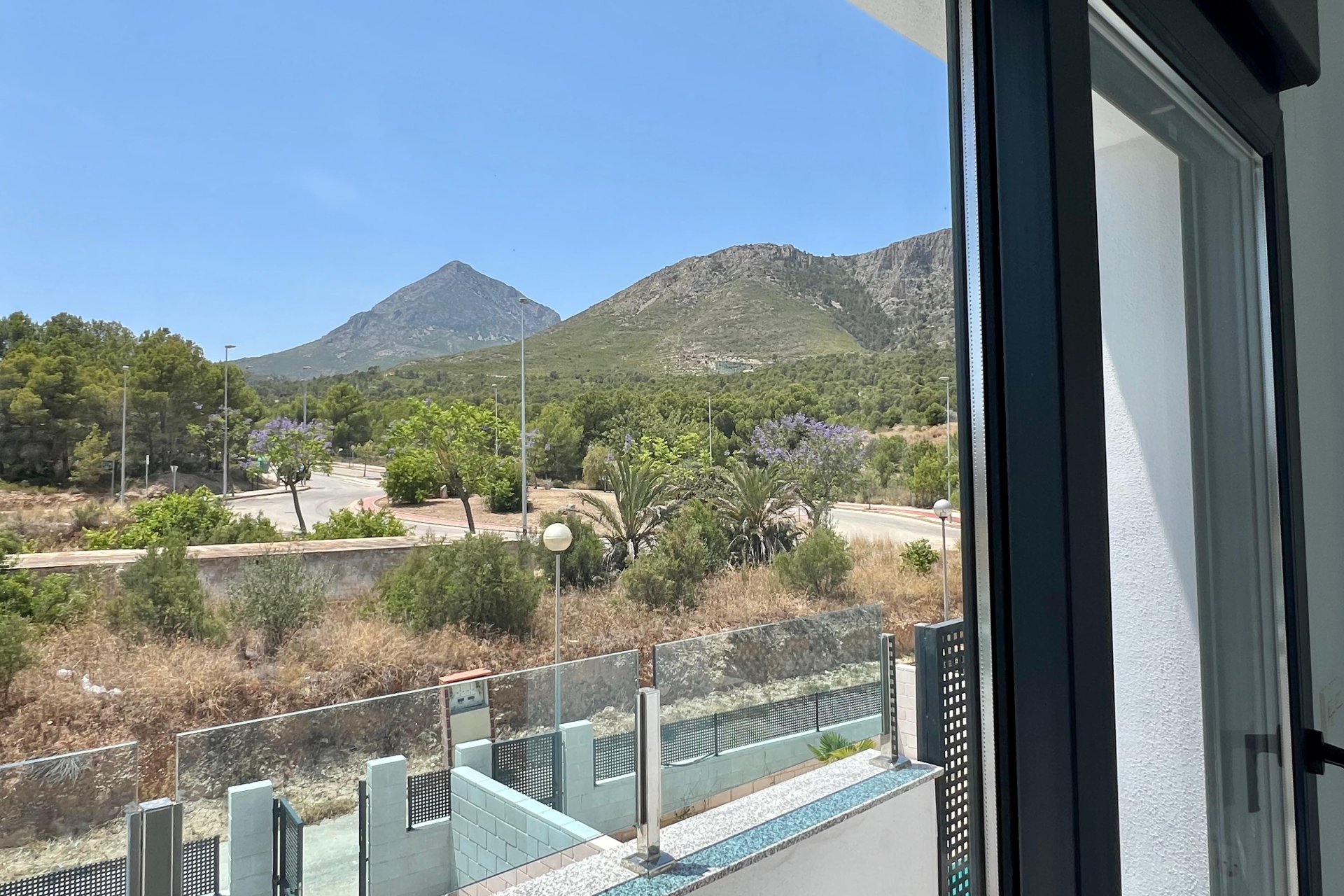 Nieuwbouw Woningen - Villa - Polop