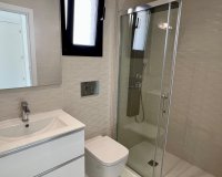 Nieuwbouw Woningen - Villa - Polop