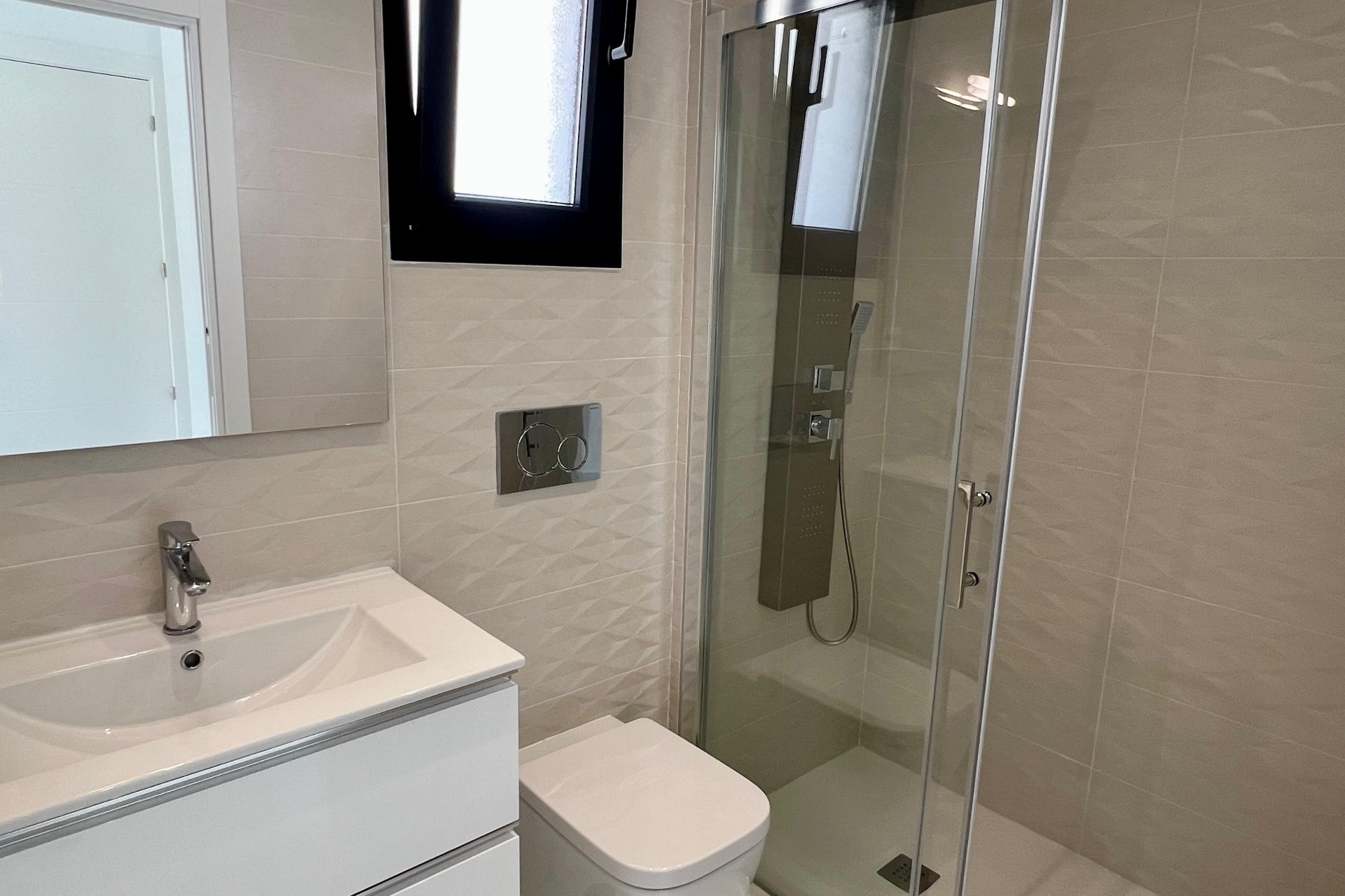 Nieuwbouw Woningen - Villa - Polop