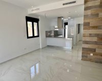 Nieuwbouw Woningen - Villa - Polop