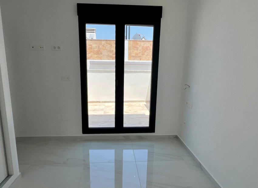 Nieuwbouw Woningen - Villa - Polop