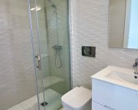 Nieuwbouw Woningen - Villa - Polop