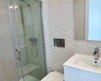 Nieuwbouw Woningen - Villa - Polop