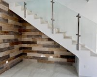 Nieuwbouw Woningen - Villa - Polop