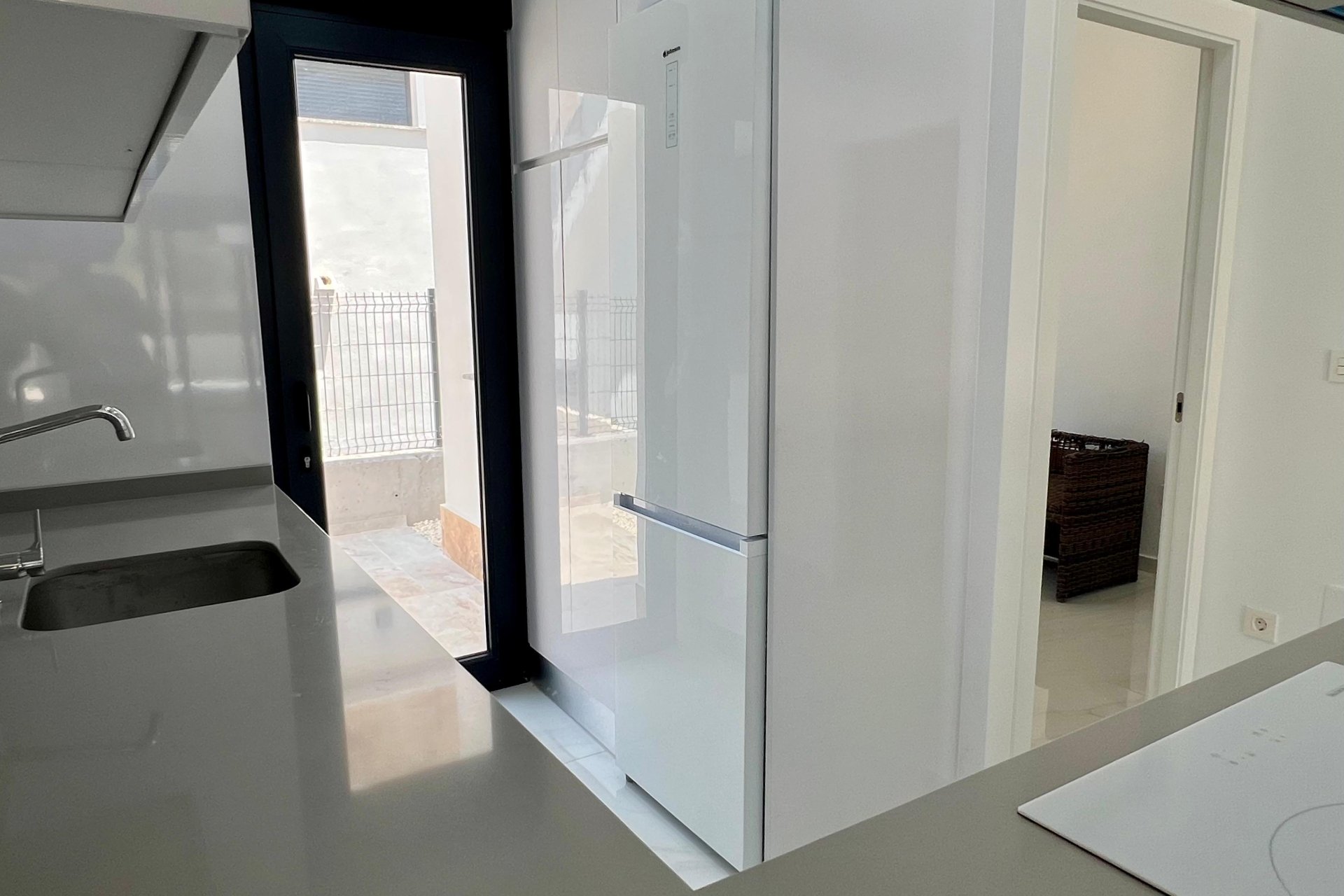 Nieuwbouw Woningen - Villa - Polop