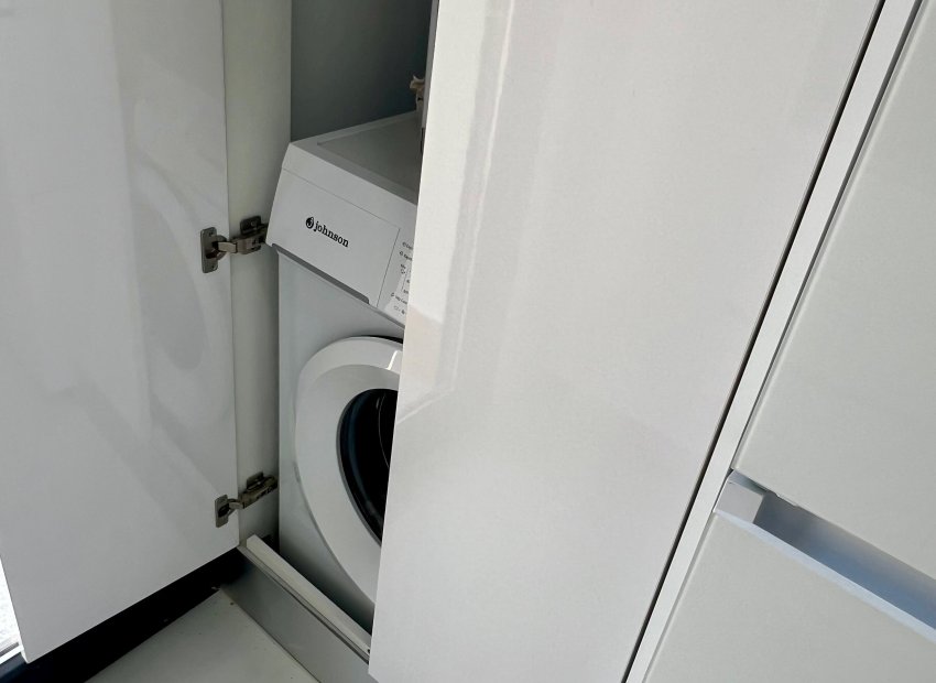 Nieuwbouw Woningen - Villa - Polop