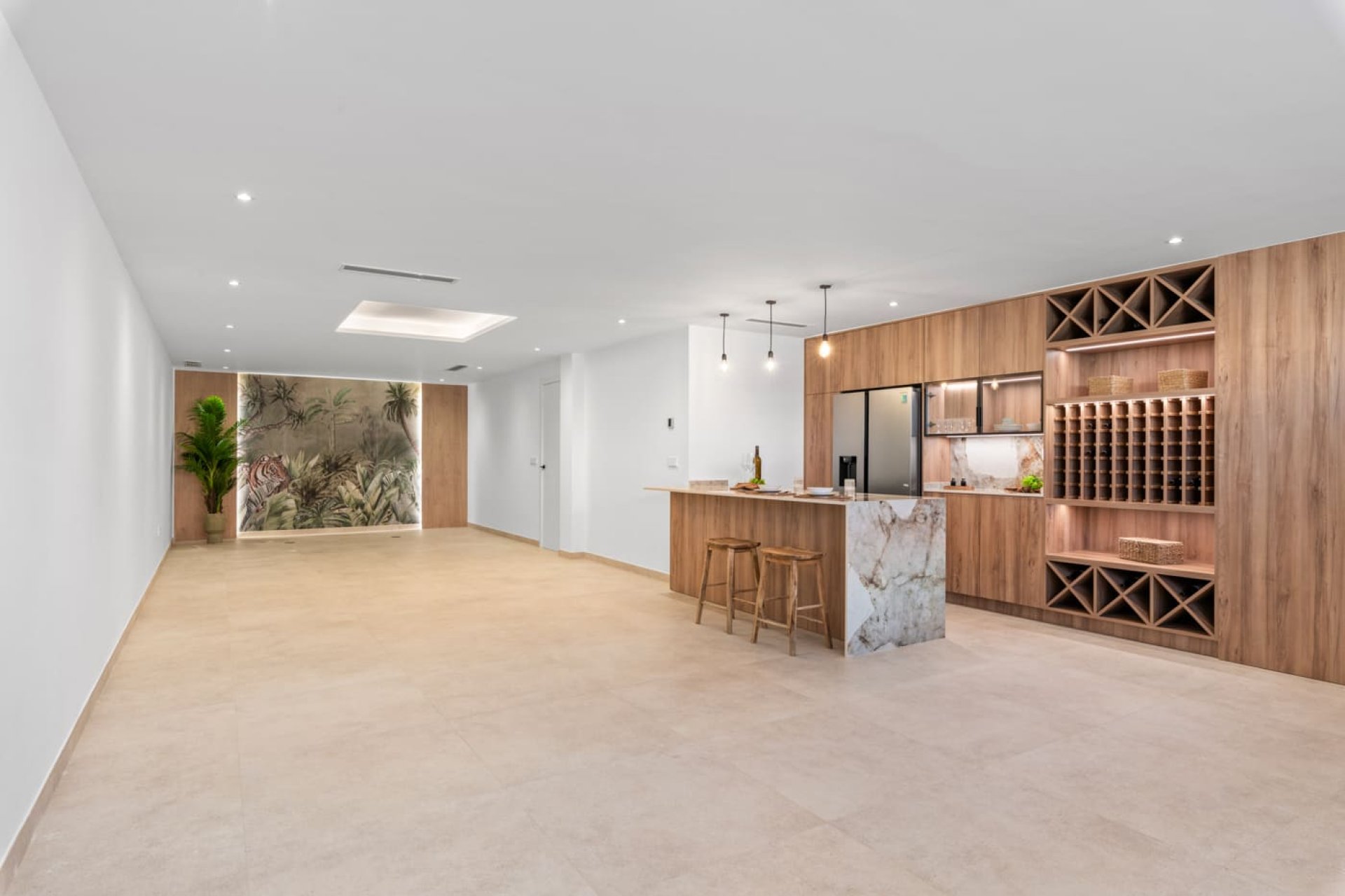 Nieuwbouw Woningen - Villa - Polop