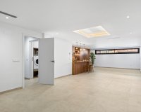 Nieuwbouw Woningen - Villa - Polop