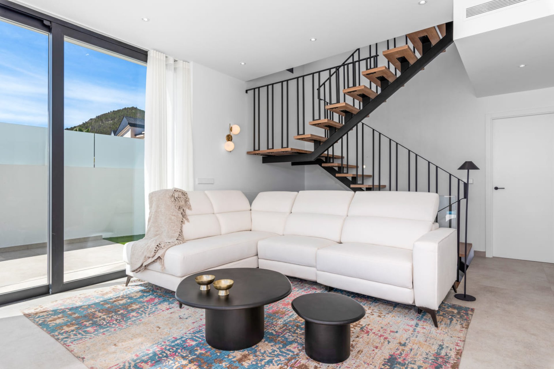 Nieuwbouw Woningen - Villa - Polop