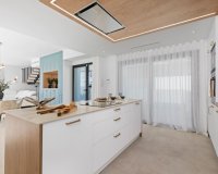 Nieuwbouw Woningen - Villa - Polop