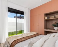 Nieuwbouw Woningen - Villa - Polop