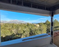 Nieuwbouw Woningen - Villa - Polop