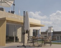 Nieuwbouw Woningen - Villa - Polop