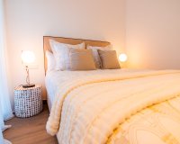 Nieuwbouw Woningen - Villa - Polop