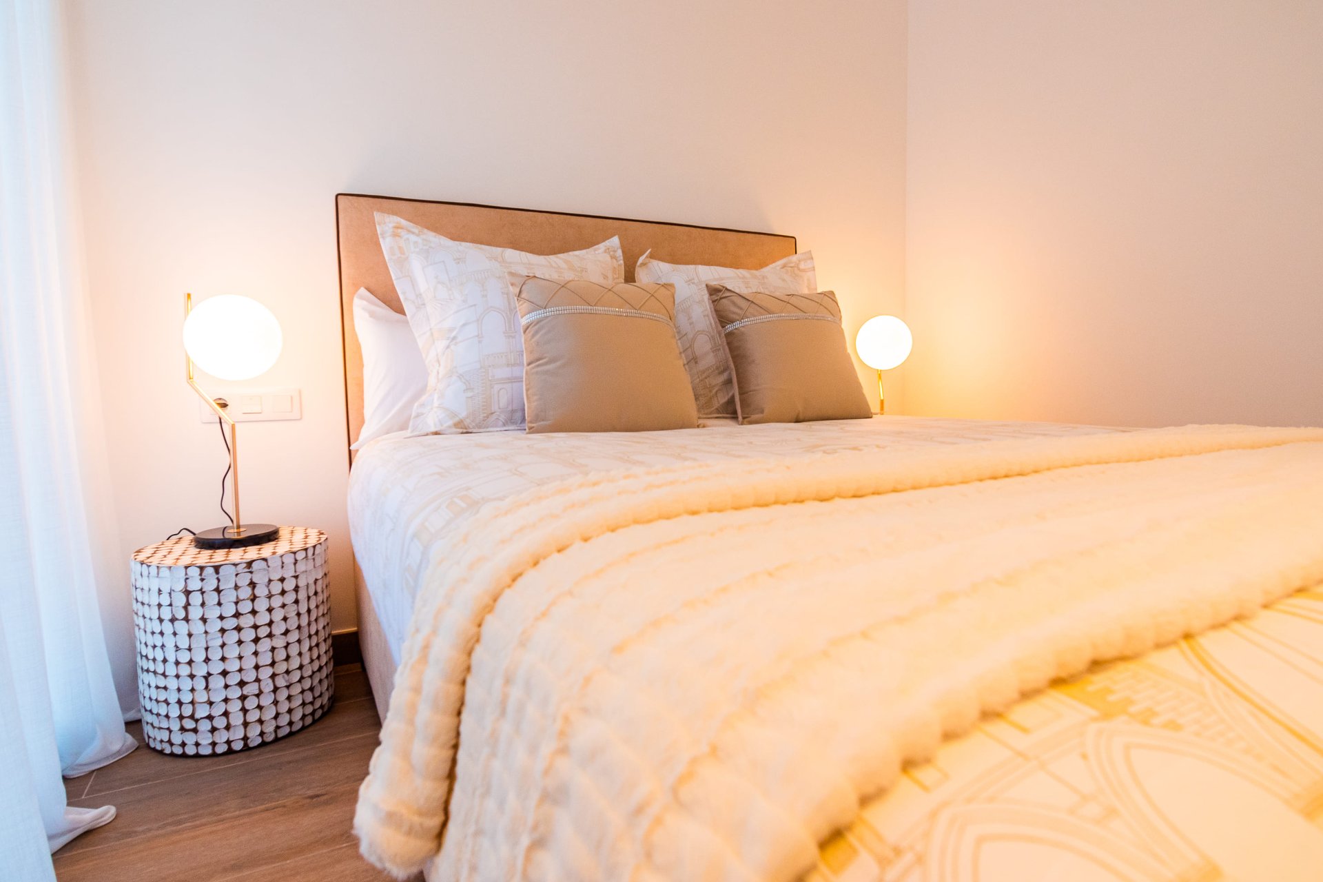 Nieuwbouw Woningen - Villa - Polop