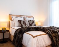 Nieuwbouw Woningen - Villa - Polop