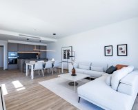 Nieuwbouw Woningen - Villa - Polop