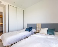 Nieuwbouw Woningen - Villa - Polop