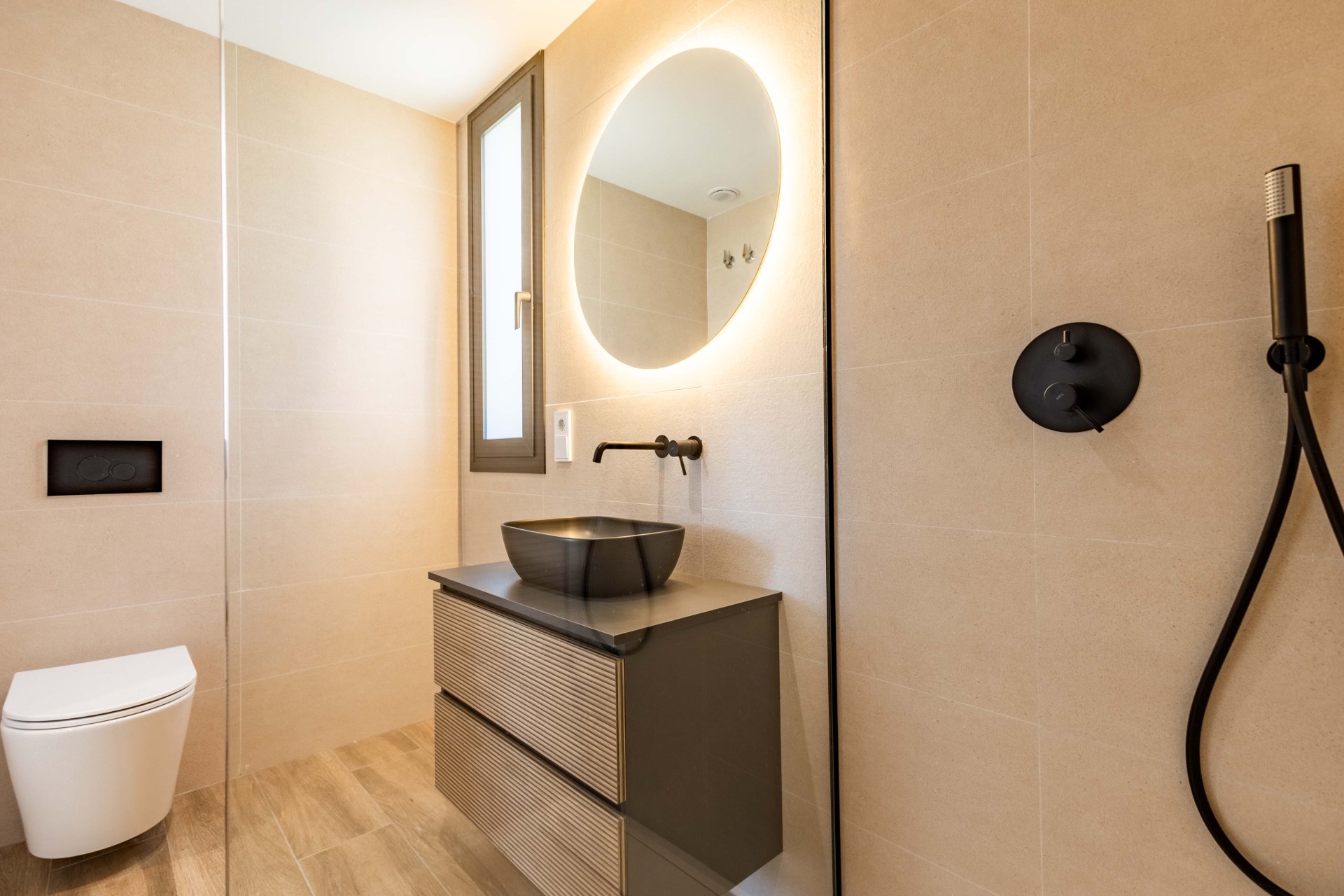 Nieuwbouw Woningen - Villa - Polop