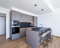 Nieuwbouw Woningen - Villa - Polop