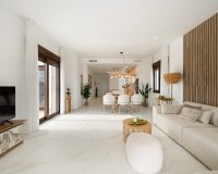 Nieuwbouw Woningen - Villa - Polop