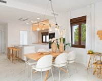 Nieuwbouw Woningen - Villa - Polop