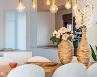 Nieuwbouw Woningen - Villa - Polop